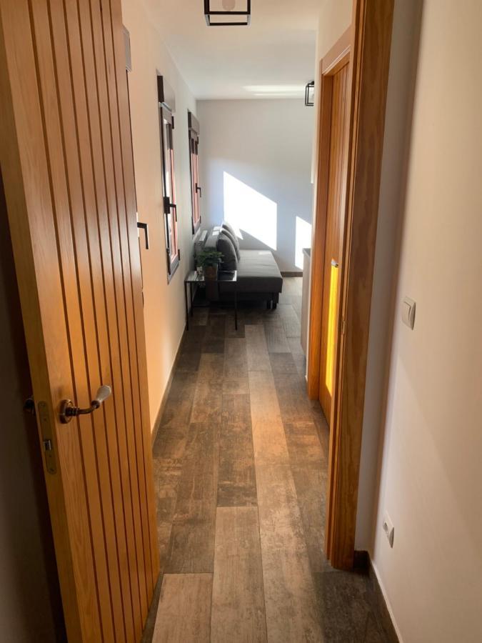 Apartamento Rural 2 Casa Bergua Arguis Екстериор снимка