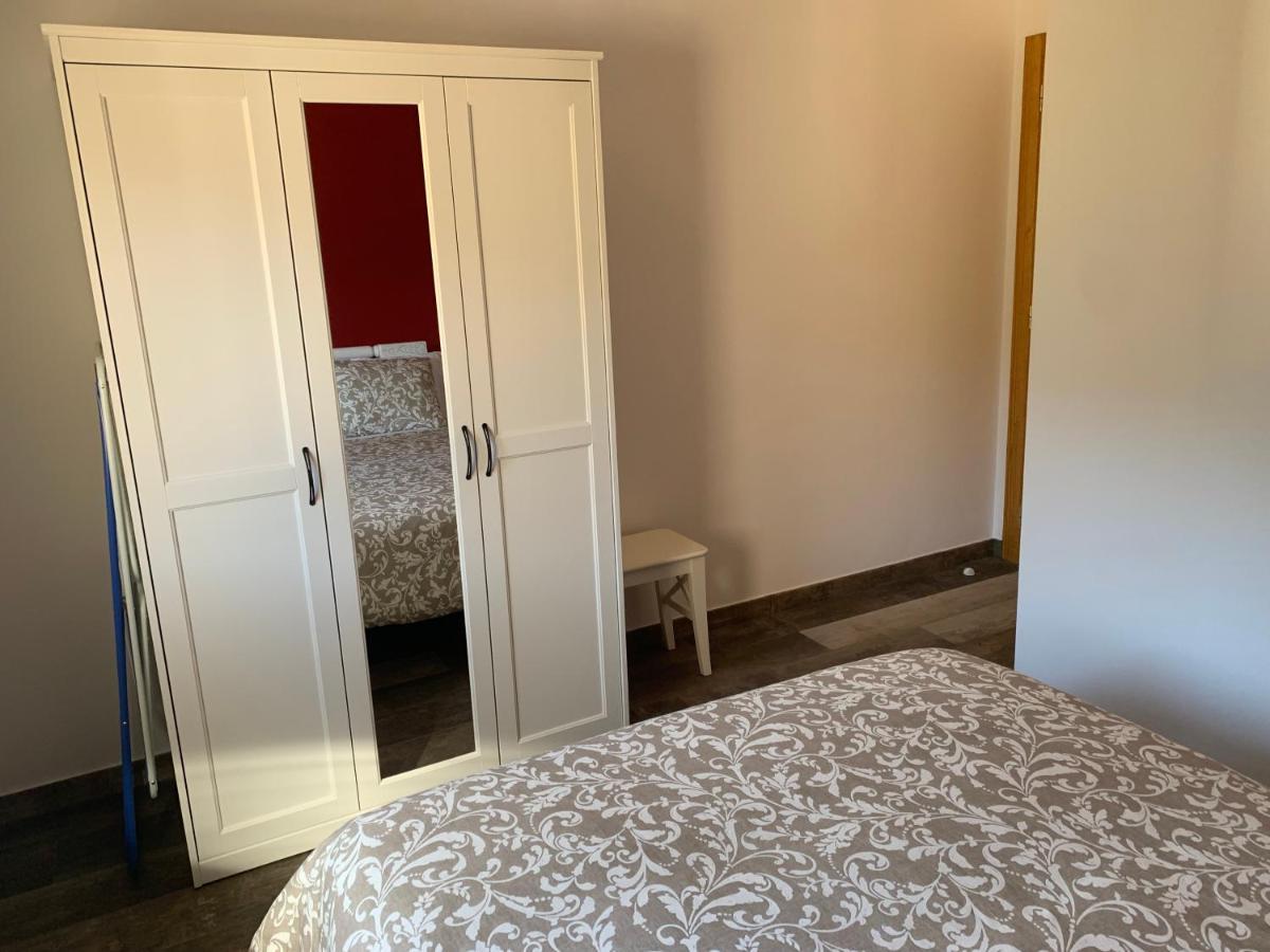 Apartamento Rural 2 Casa Bergua Arguis Екстериор снимка