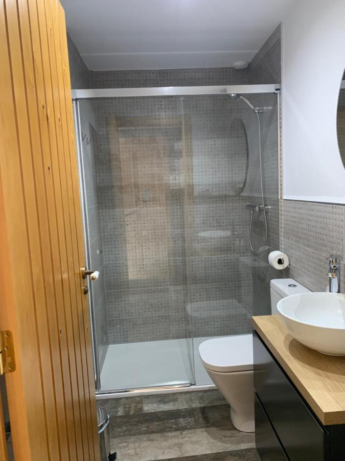 Apartamento Rural 2 Casa Bergua Arguis Екстериор снимка