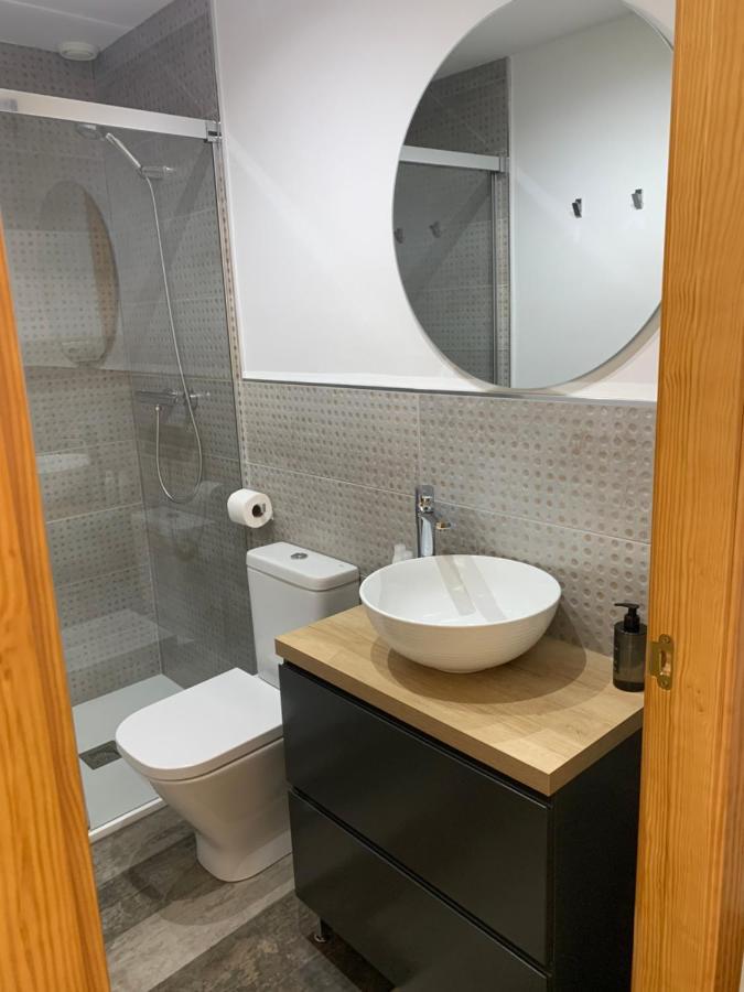 Apartamento Rural 2 Casa Bergua Arguis Екстериор снимка