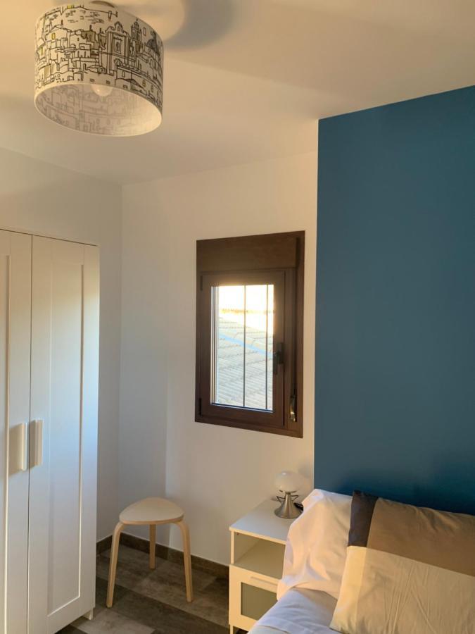 Apartamento Rural 2 Casa Bergua Arguis Екстериор снимка