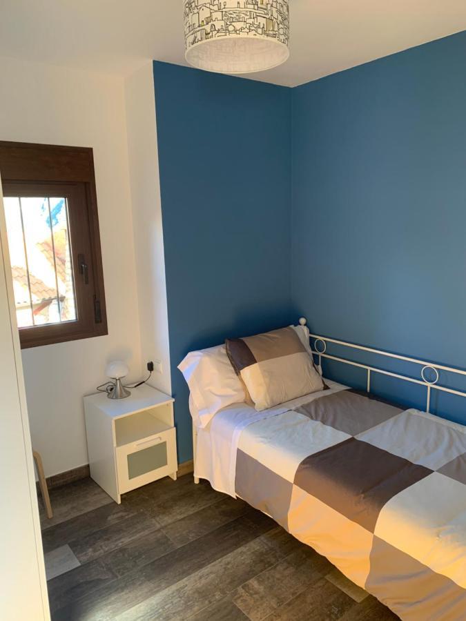 Apartamento Rural 2 Casa Bergua Arguis Екстериор снимка